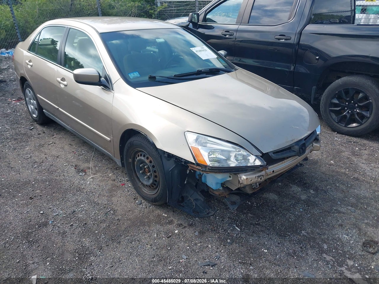 2005 HONDA ACCORD 2.4 LX thumbnail 2