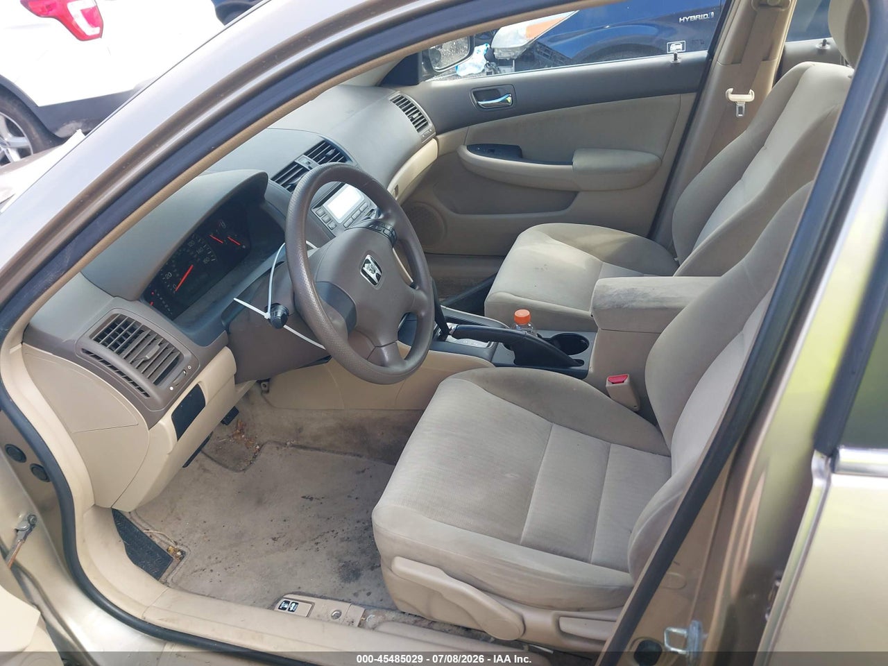 2005 HONDA ACCORD 2.4 LX thumbnail 6