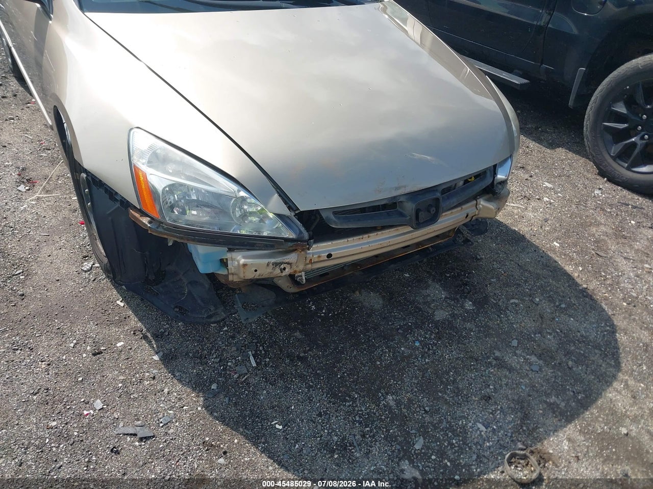 2005 HONDA ACCORD 2.4 LX thumbnail 7