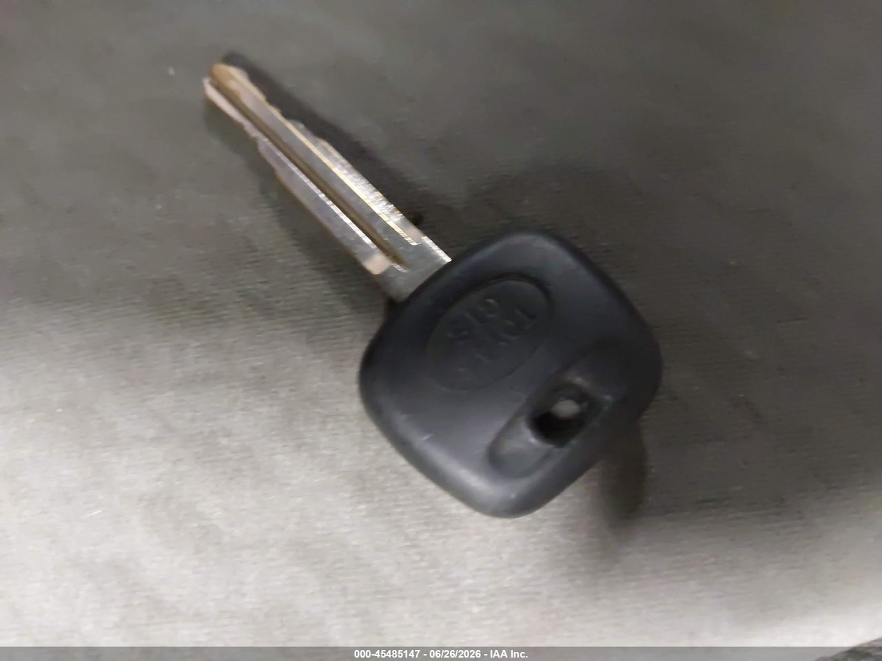 2011 TOYOTA TACOMA BASE V6 thumbnail 12