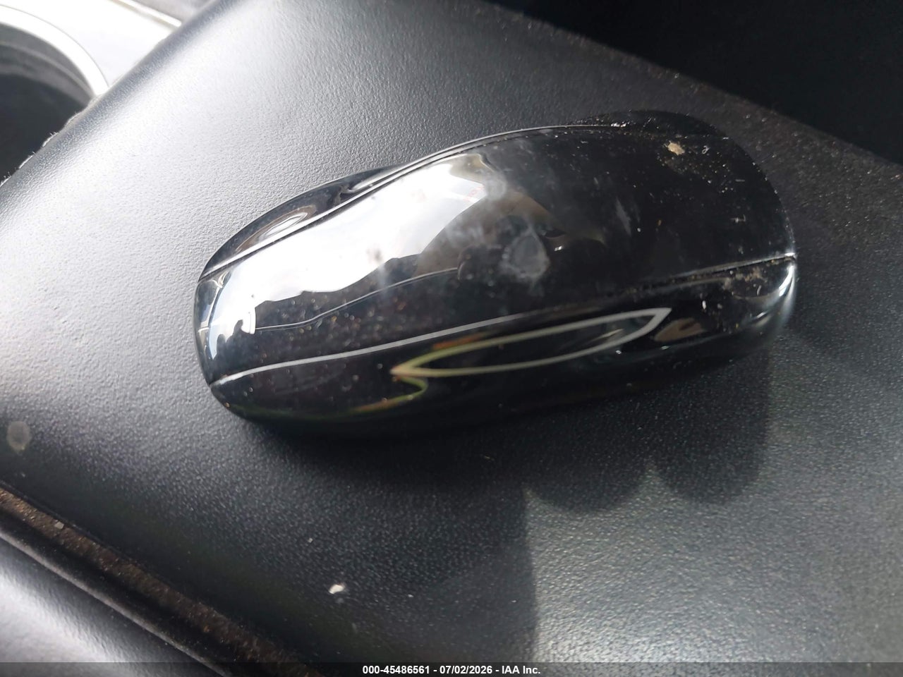 2015 TESLA MODEL S 70D/85D/P85D thumbnail 12