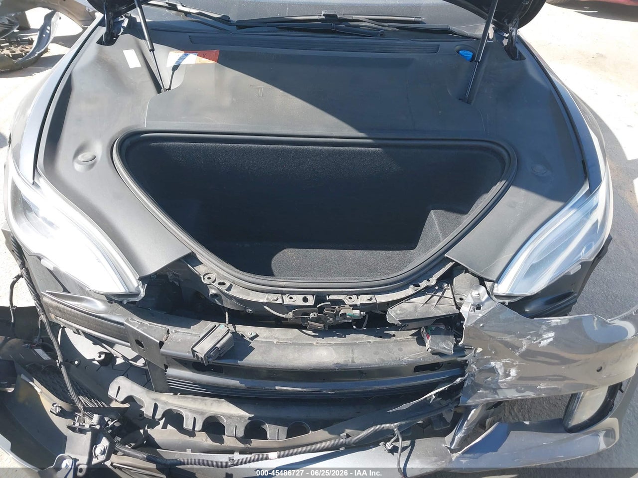 2016 TESLA MODEL S 60D/70D/75D/85D/90D thumbnail 11