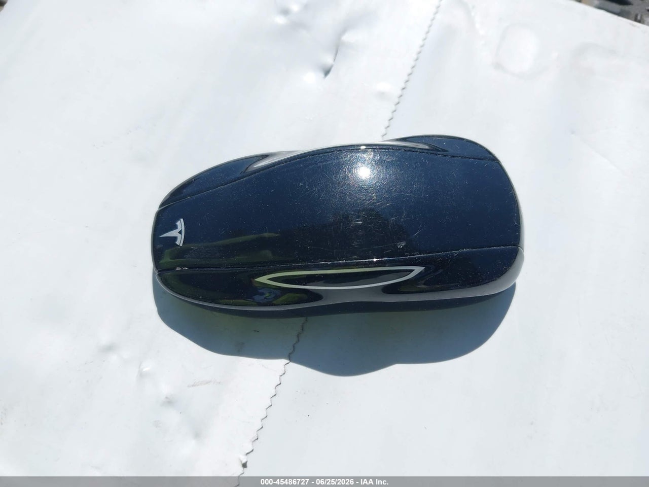 2016 TESLA MODEL S 60D/70D/75D/85D/90D thumbnail 12
