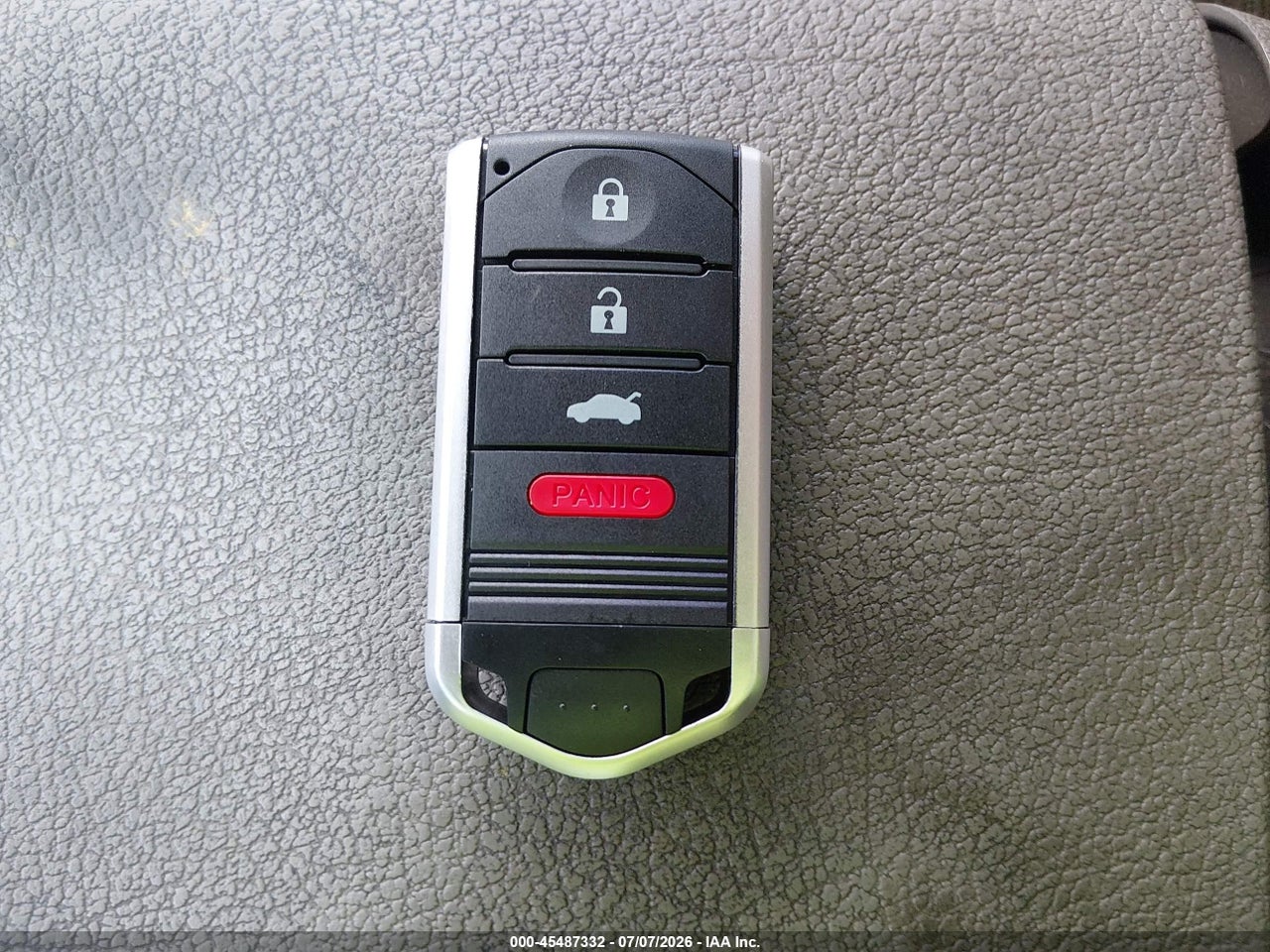 2012 ACURA TL 3.5 thumbnail 12