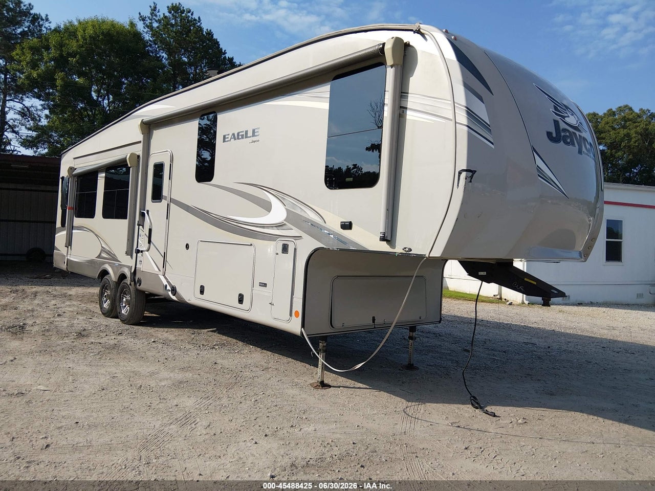 2020 JAYCO CAMPER   thumbnail 2