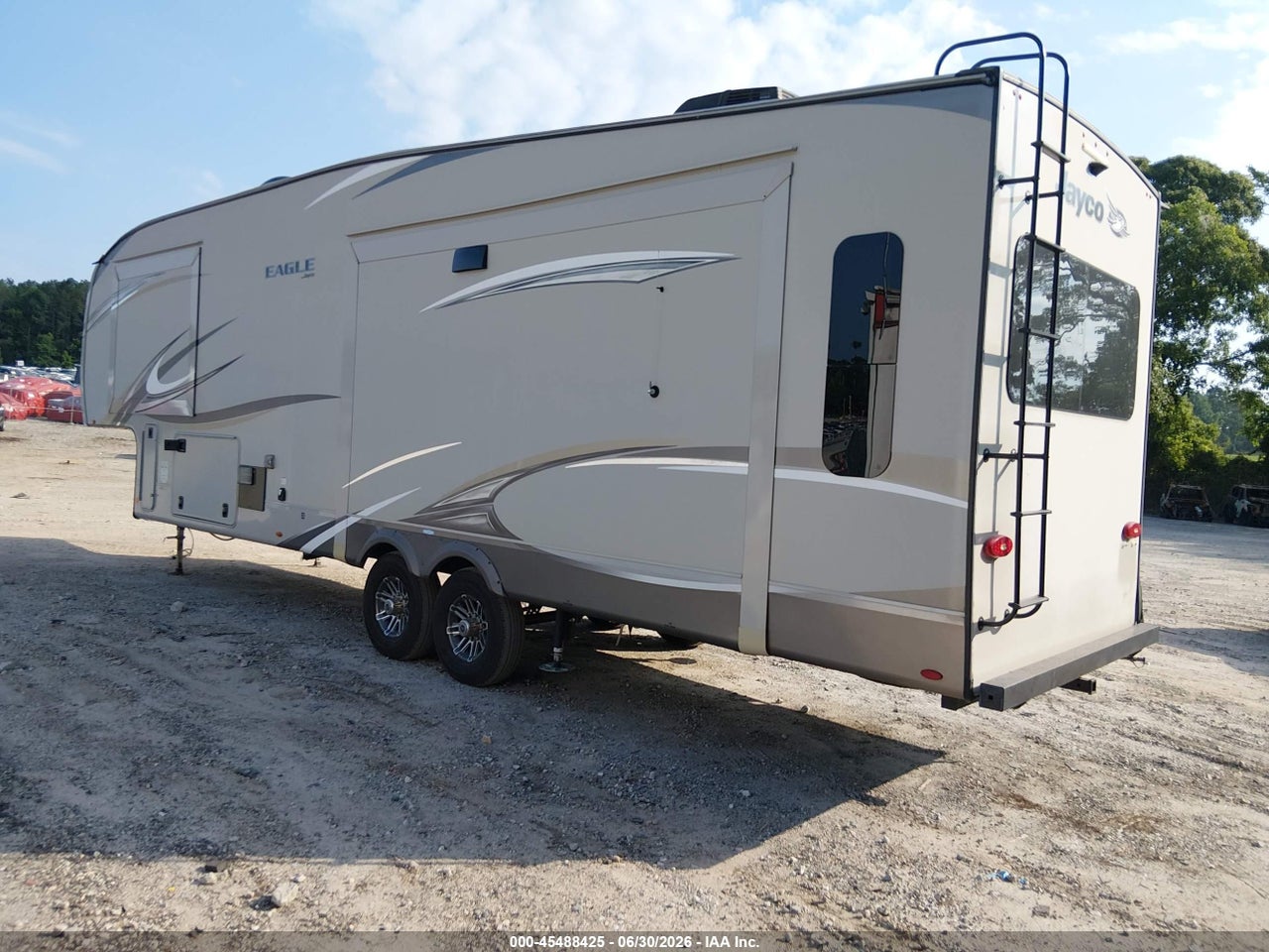 2020 JAYCO CAMPER   thumbnail 4