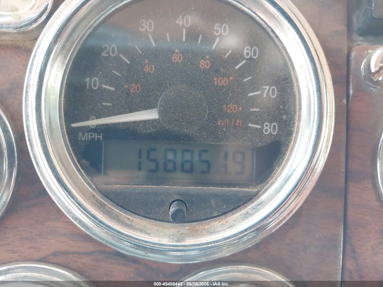 2000 PETERBILT 379 · 6/12