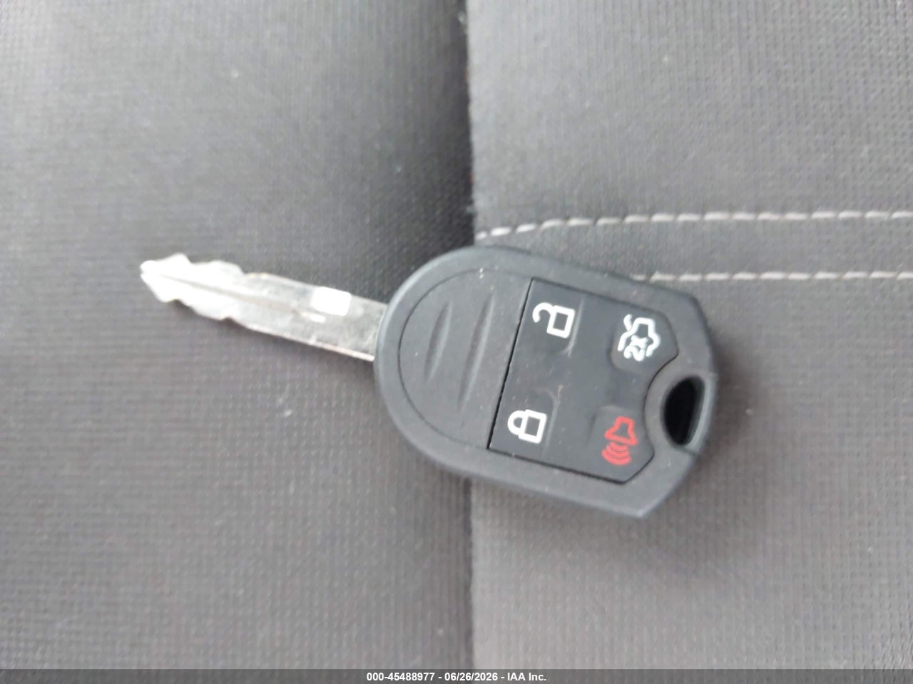 2013 FORD EDGE SE thumbnail 12