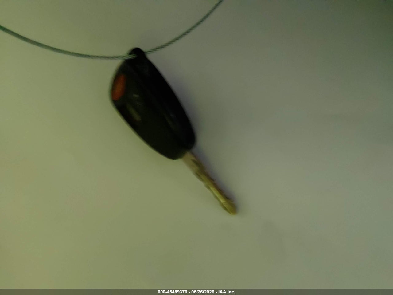 2005 DODGE MAGNUM SE thumbnail 12