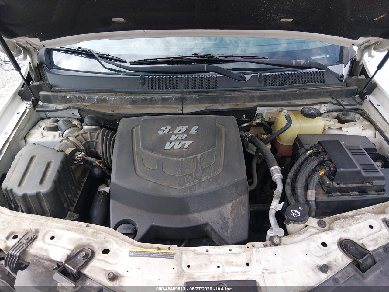 2009 SATURN VUE XR thumbnail 11