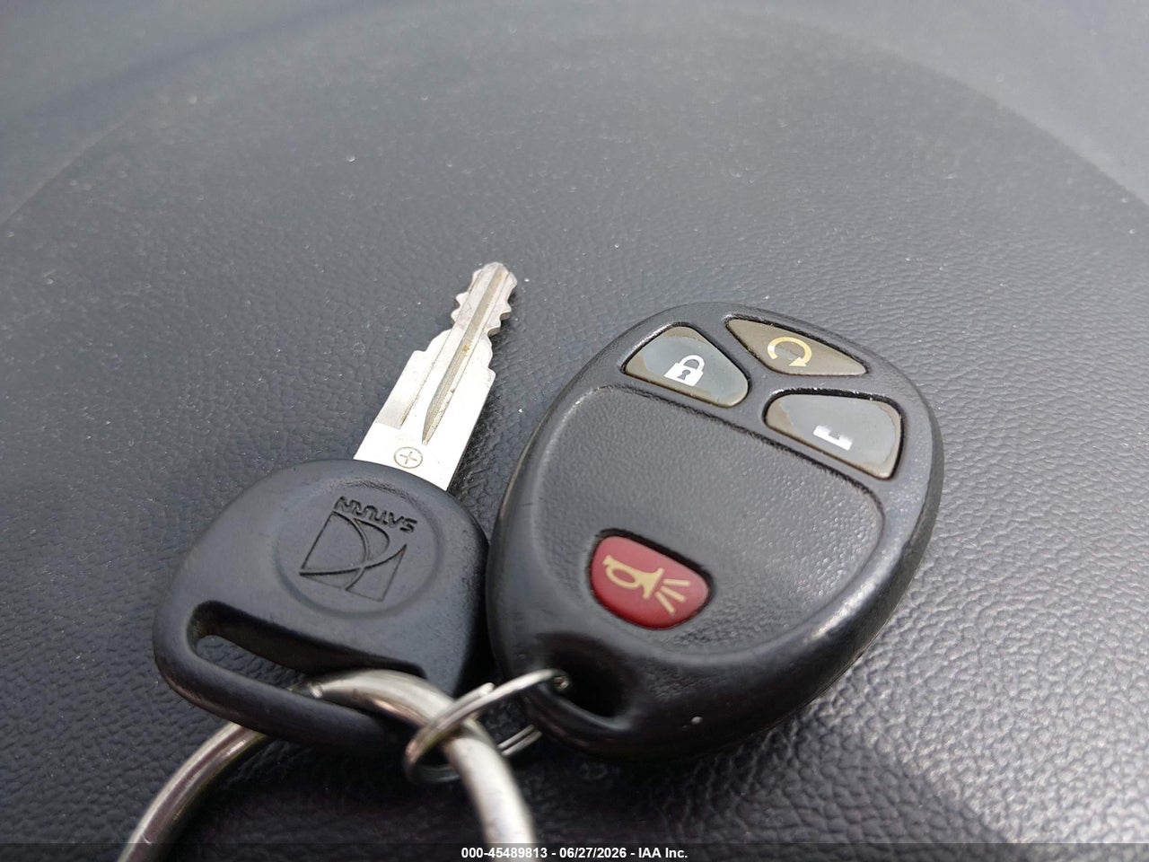 2009 SATURN VUE XR thumbnail 12