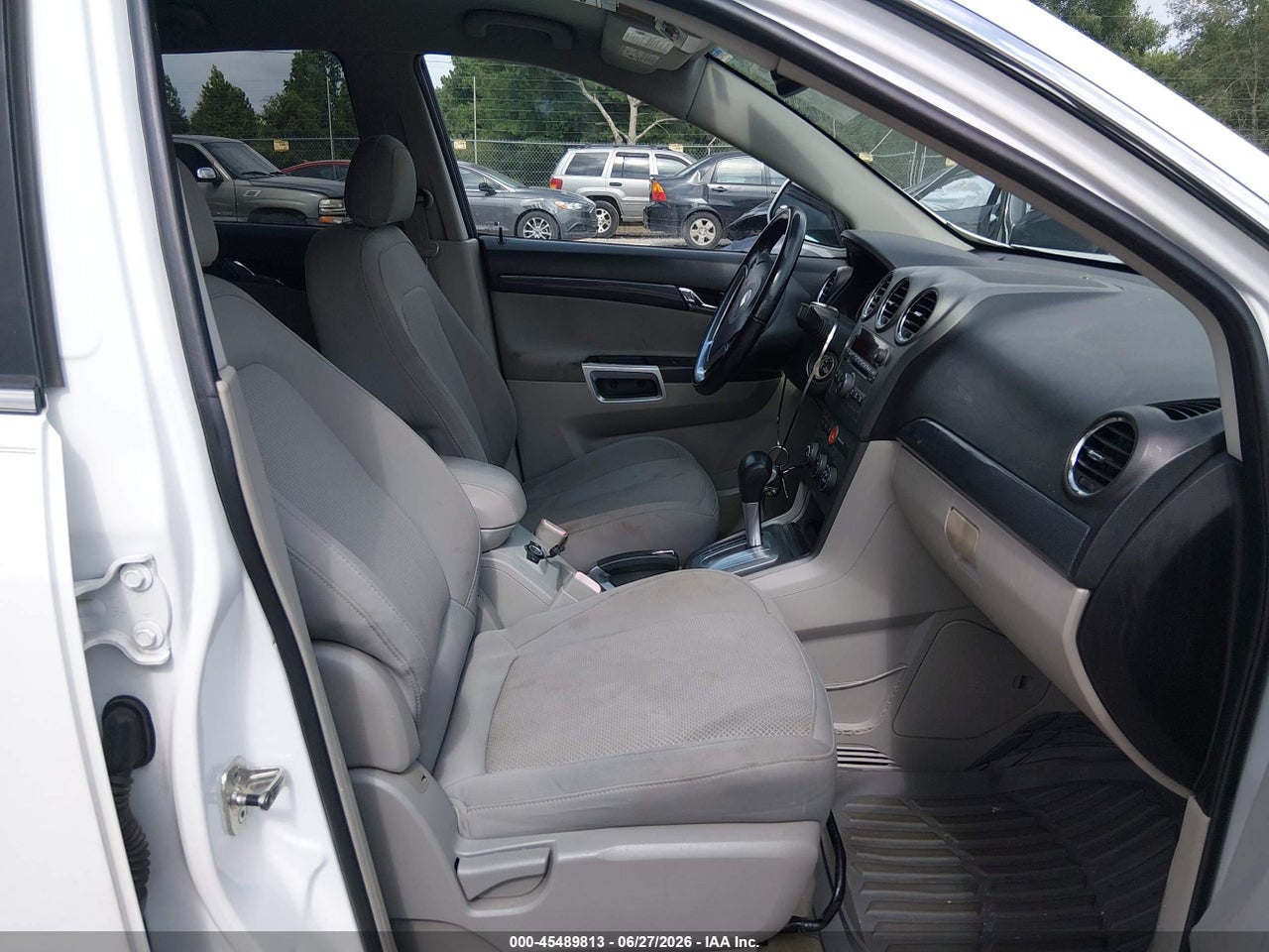 2009 SATURN VUE XR thumbnail 6