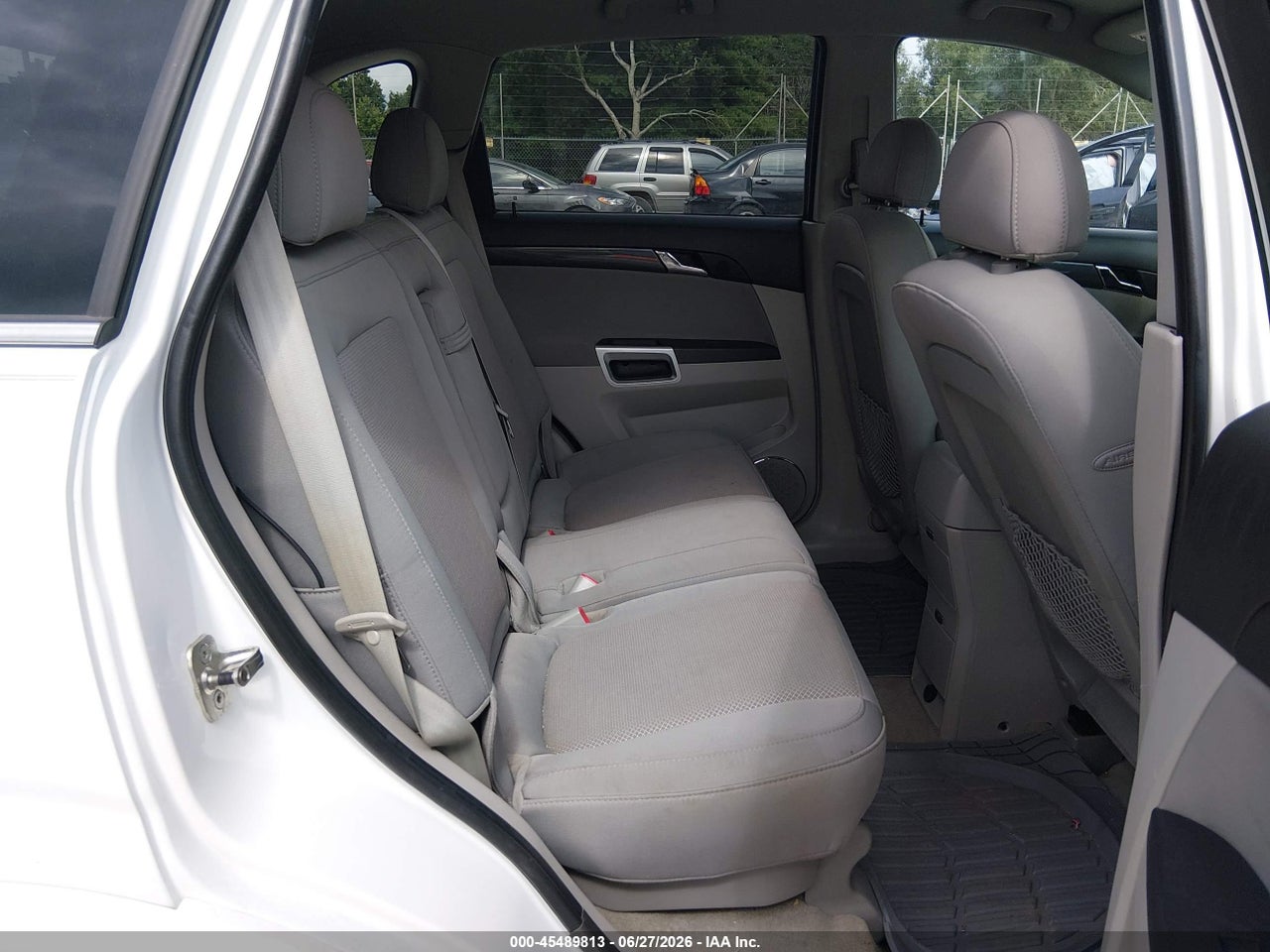 2009 SATURN VUE XR thumbnail 9