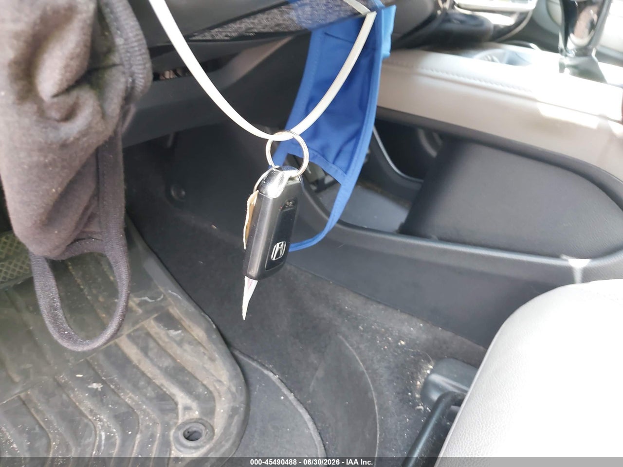 2016 HONDA HR-V EX-L thumbnail 12