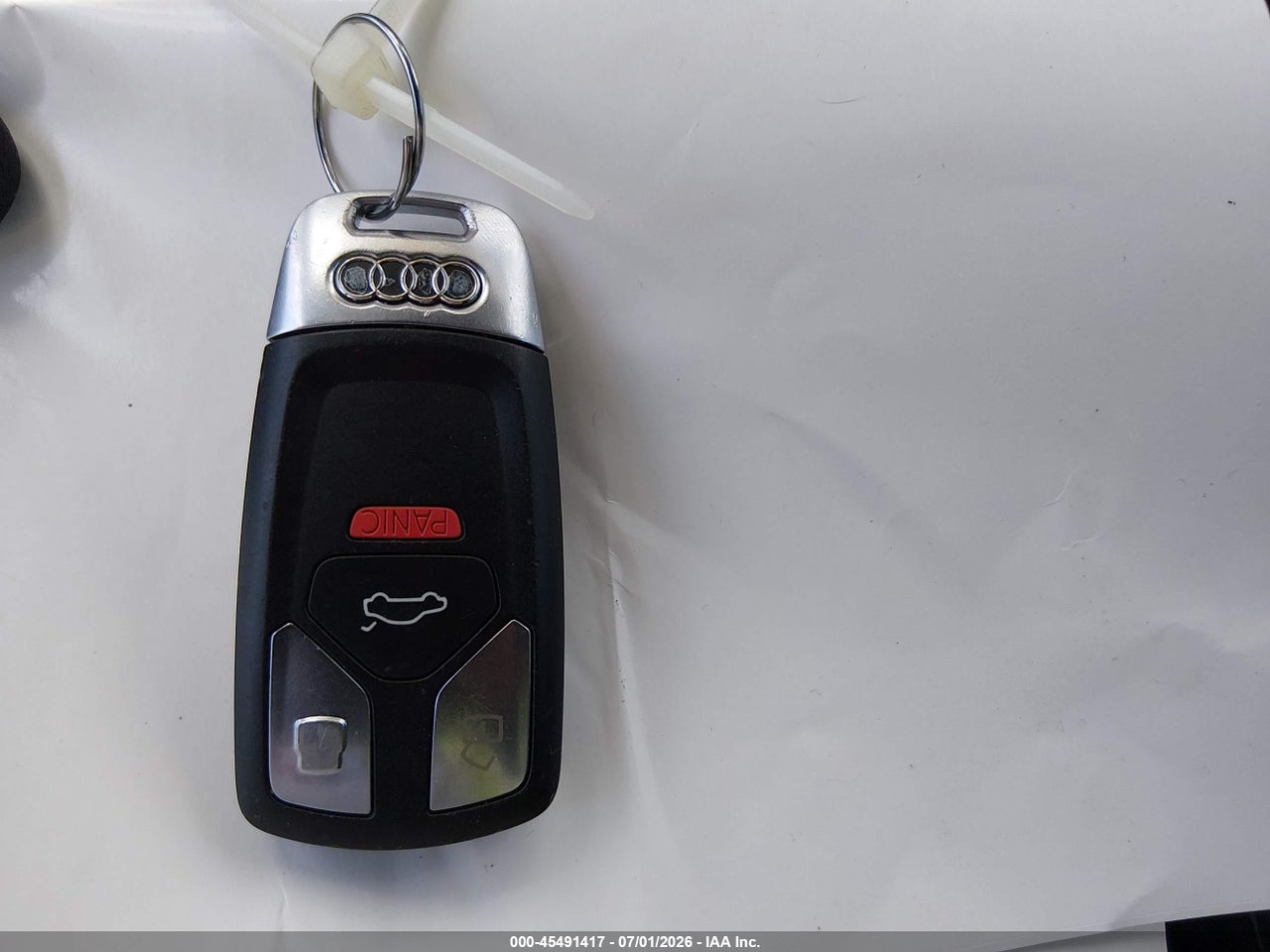 2017 AUDI A4 PREMIUM PLUS thumbnail 12