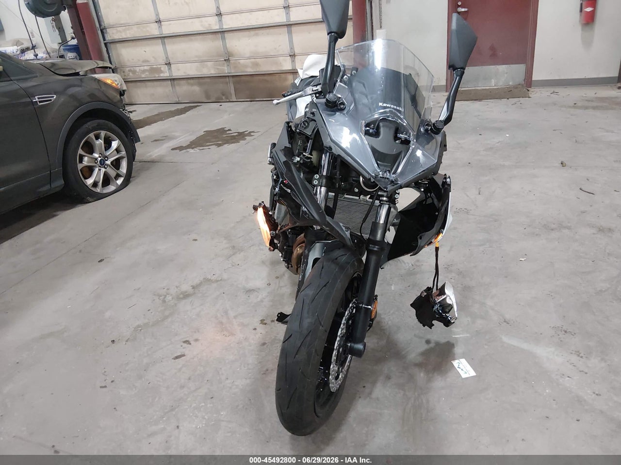 2026 KAWASAKI EX650 P thumbnail 6