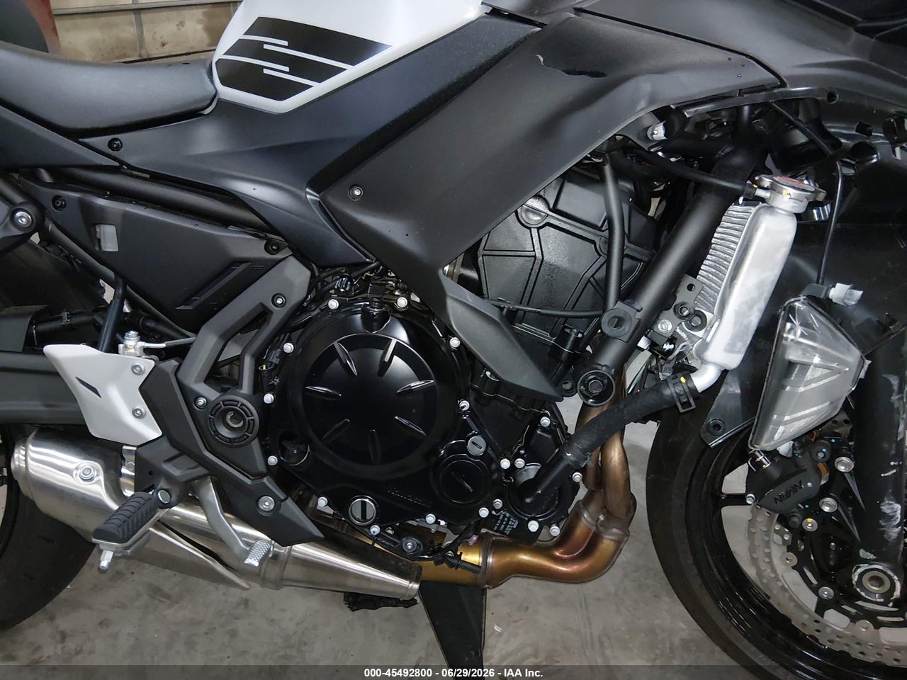 2026 KAWASAKI EX650 P thumbnail 9