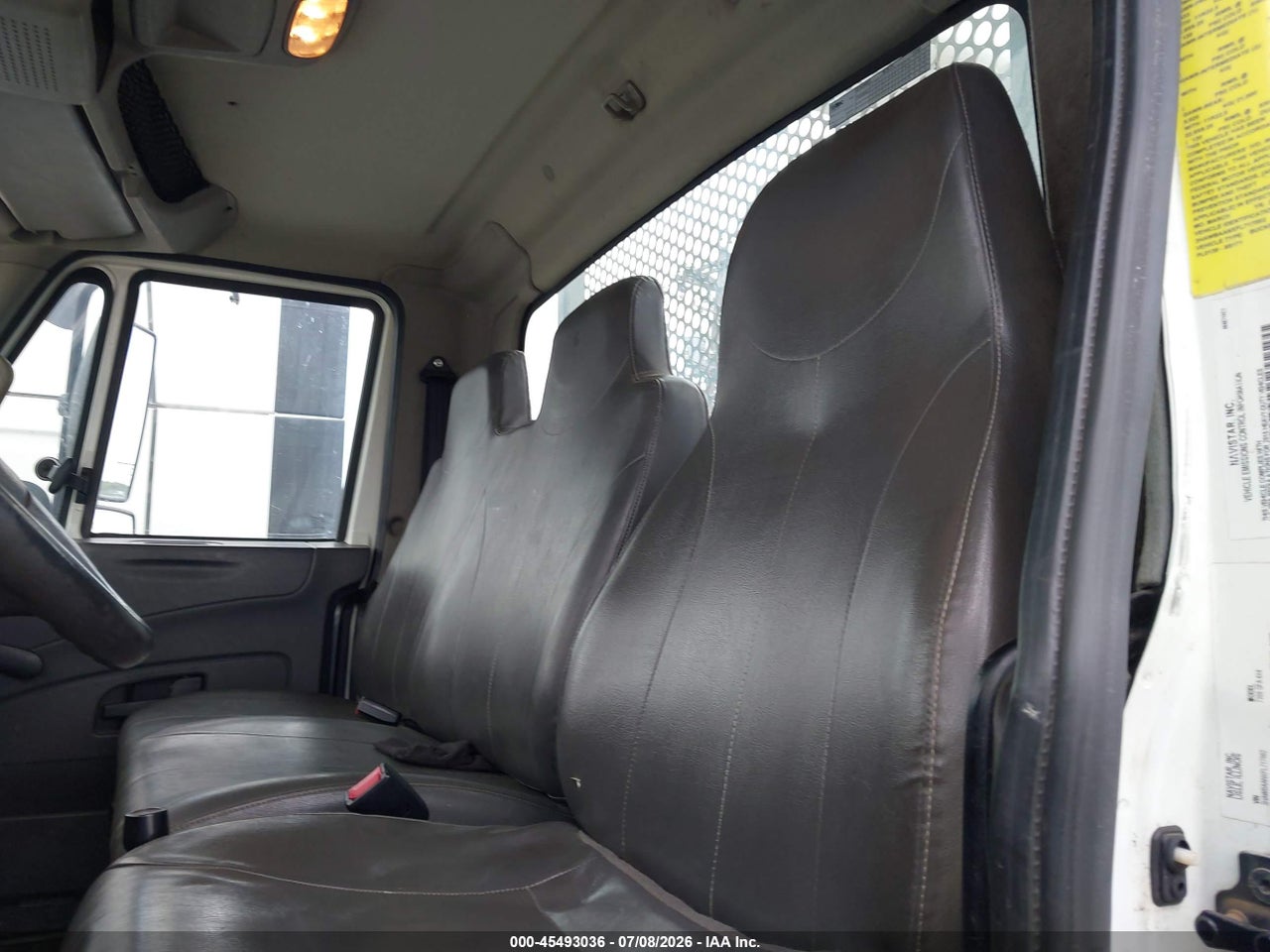 2015 INTERNATIONAL 7000 7300 thumbnail 8