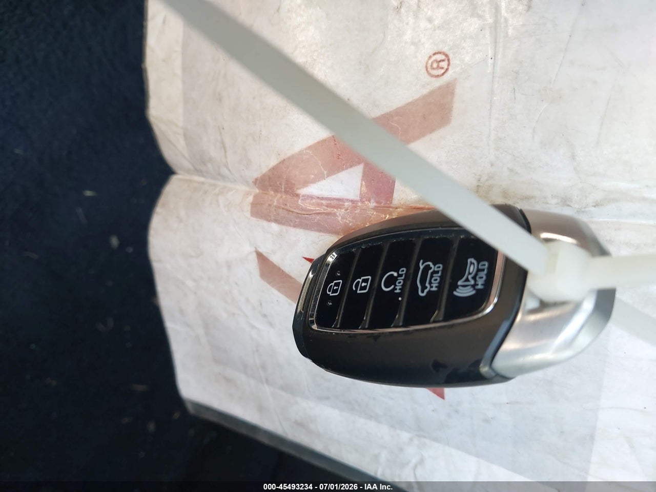 2021 HYUNDAI PALISADE SEL thumbnail 12
