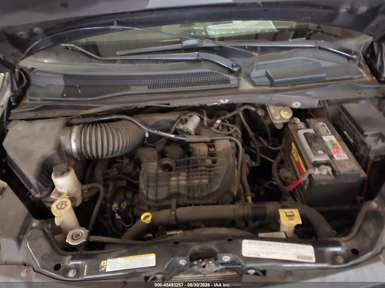 2011 VOLKSWAGEN ROUTAN SEL thumbnail 11