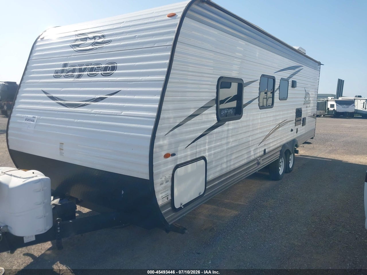 2017 JAYCO JAYFL184BH   thumbnail 3