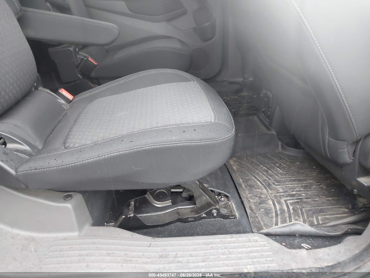 2019 FORD TRANSIT CONNECT XLT thumbnail 9
