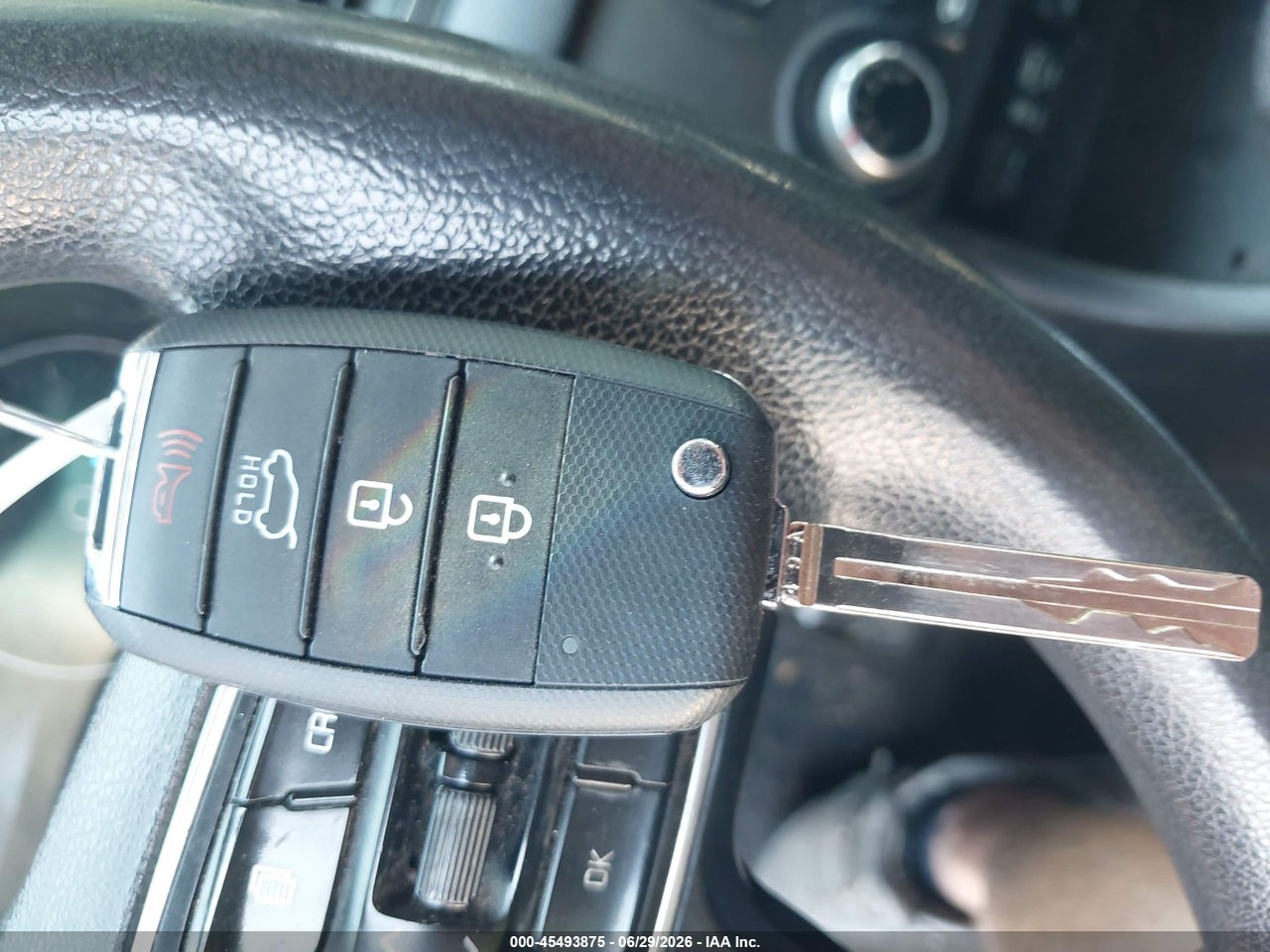 2019 KIA SPORTAGE LX thumbnail 12