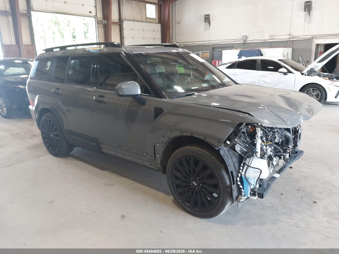 2024 Hyundai Santa Fe
