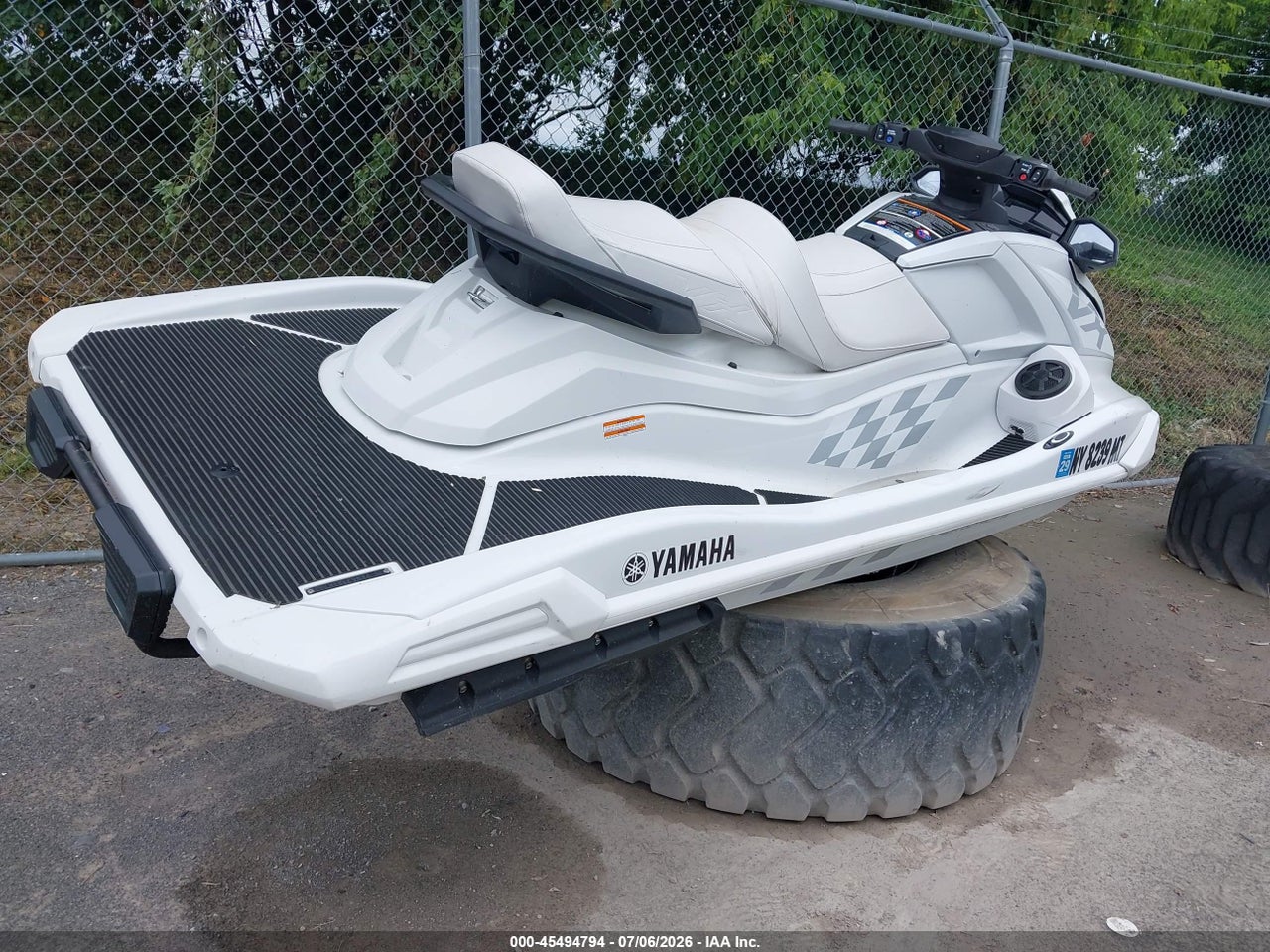 2023 YAMAHA OTHER   thumbnail 5
