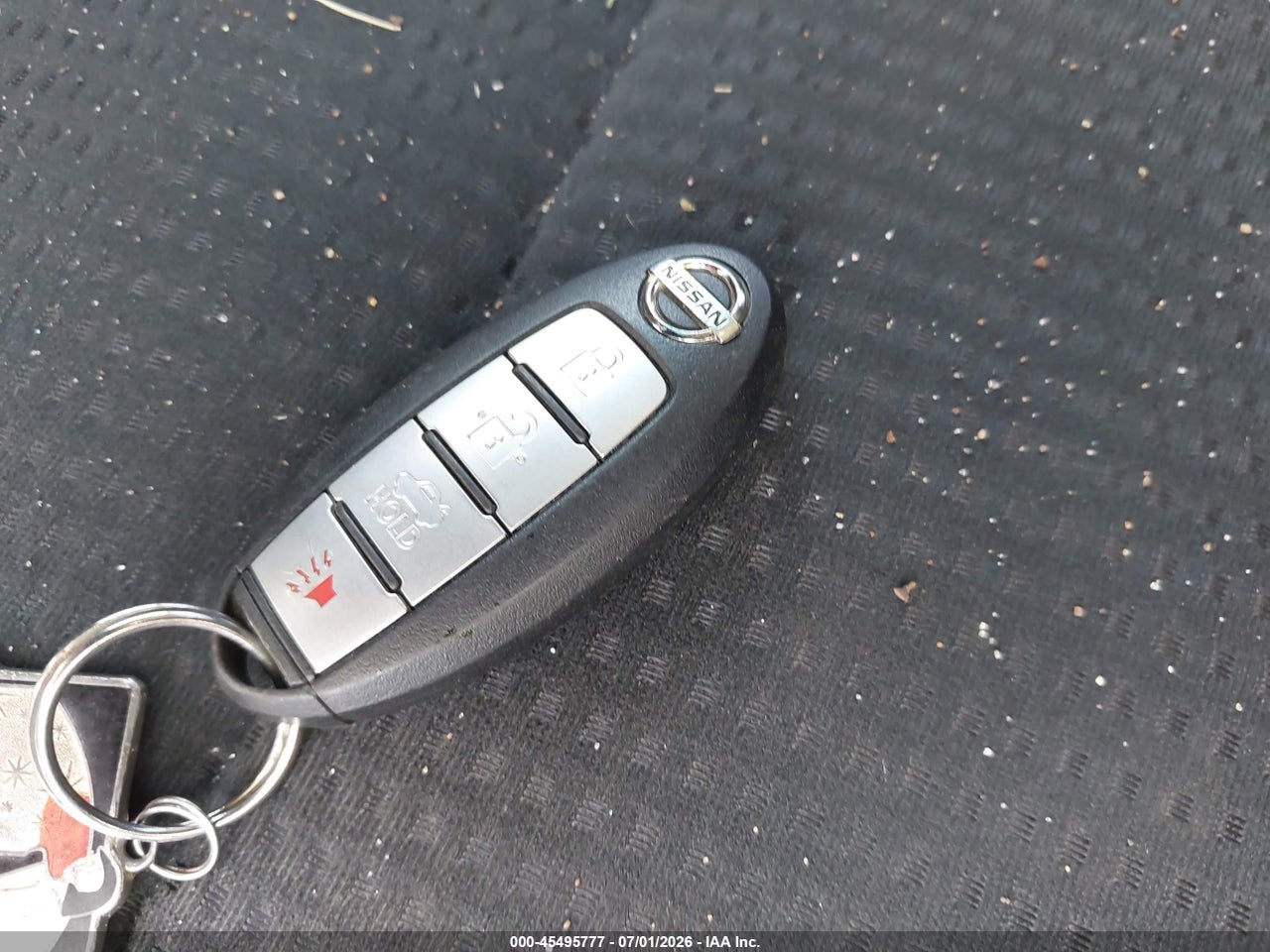 2015 NISSAN ALTIMA 2.5/2.5 S/2.5 SL/2.5 SV thumbnail 12