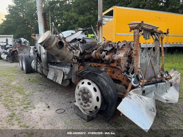 2007 KENWORTH CONSTRUCTION W900 thumbnail 2