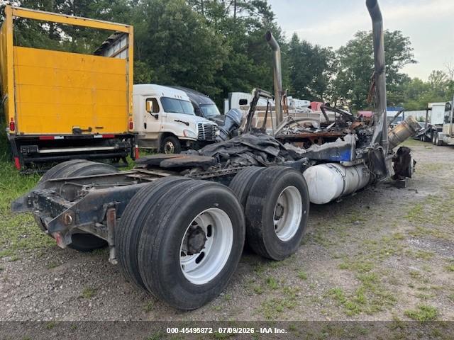 2007 KENWORTH CONSTRUCTION W900 thumbnail 5