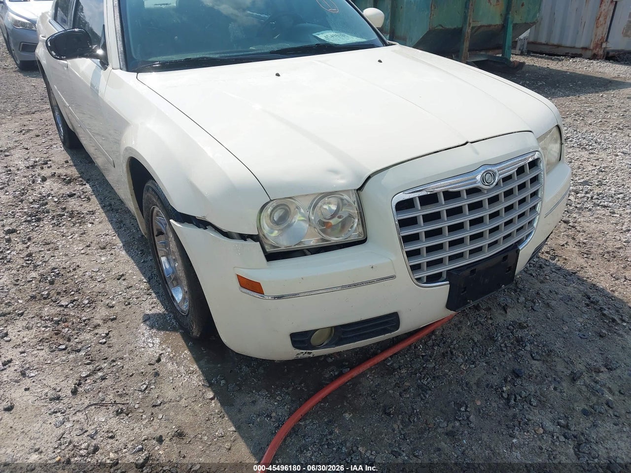 2005 CHRYSLER 300 TOURING thumbnail 7