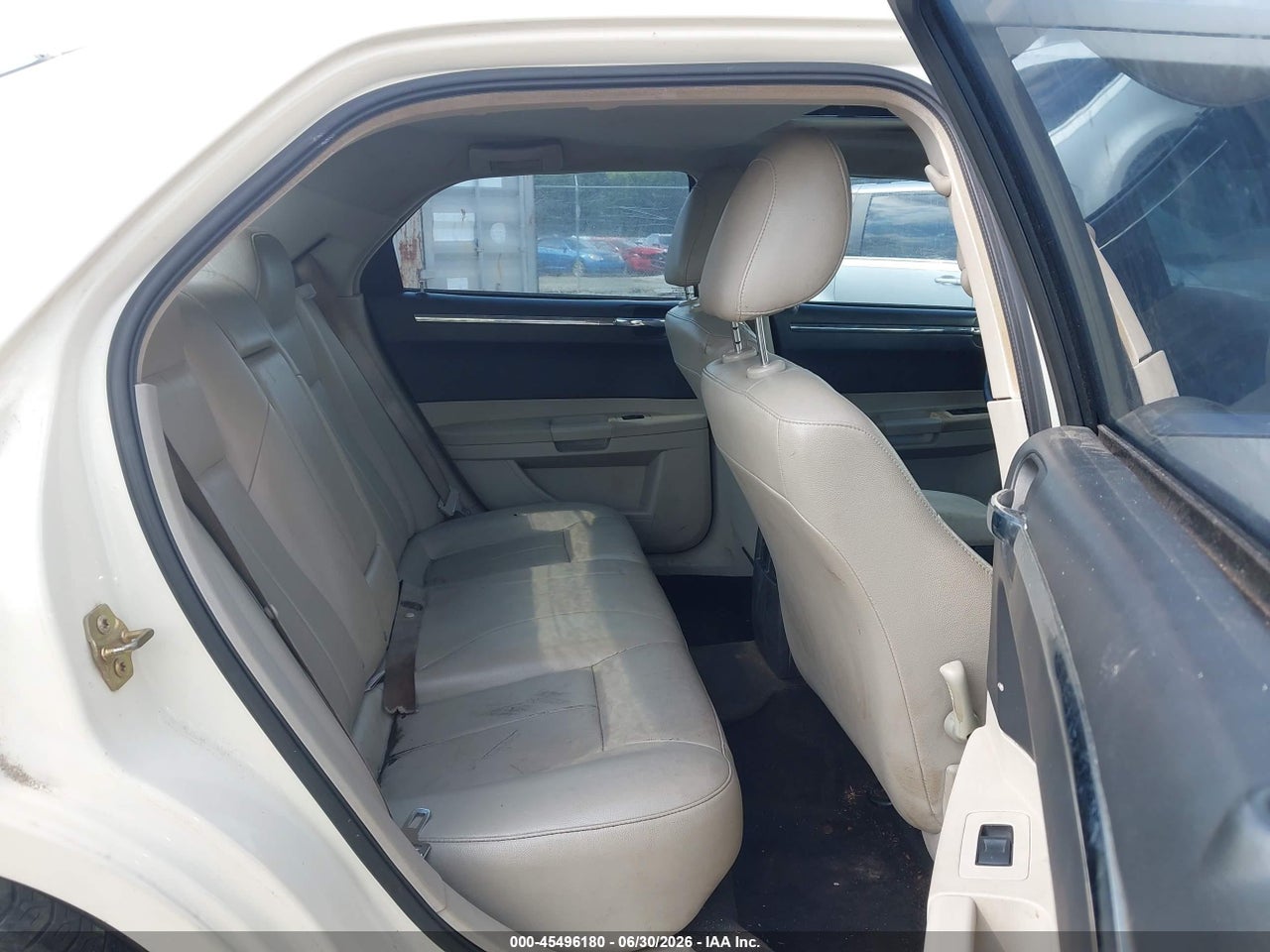 2005 CHRYSLER 300 TOURING thumbnail 9