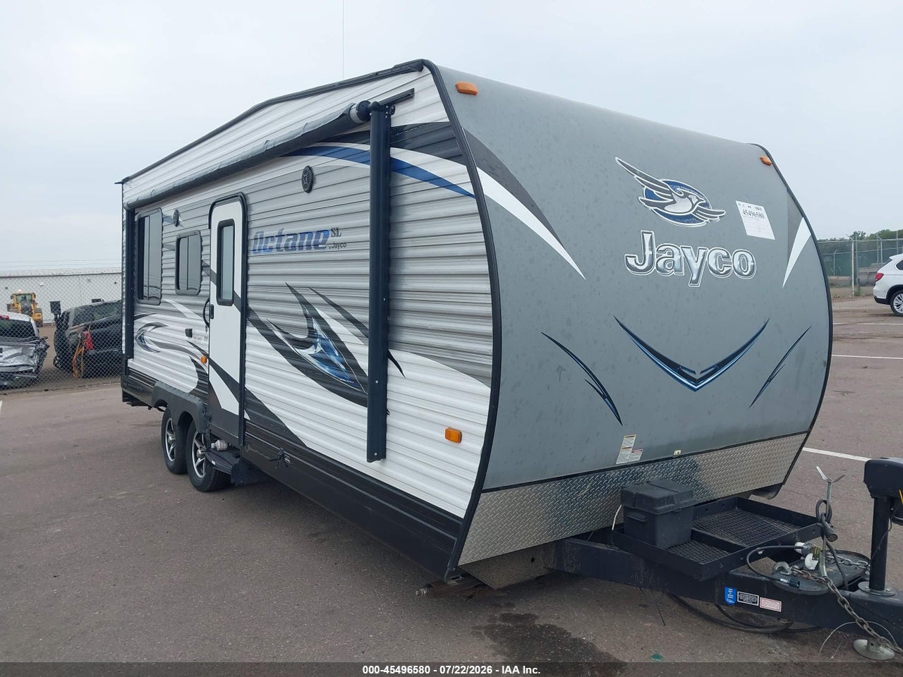 2016 JAYCO OTHER