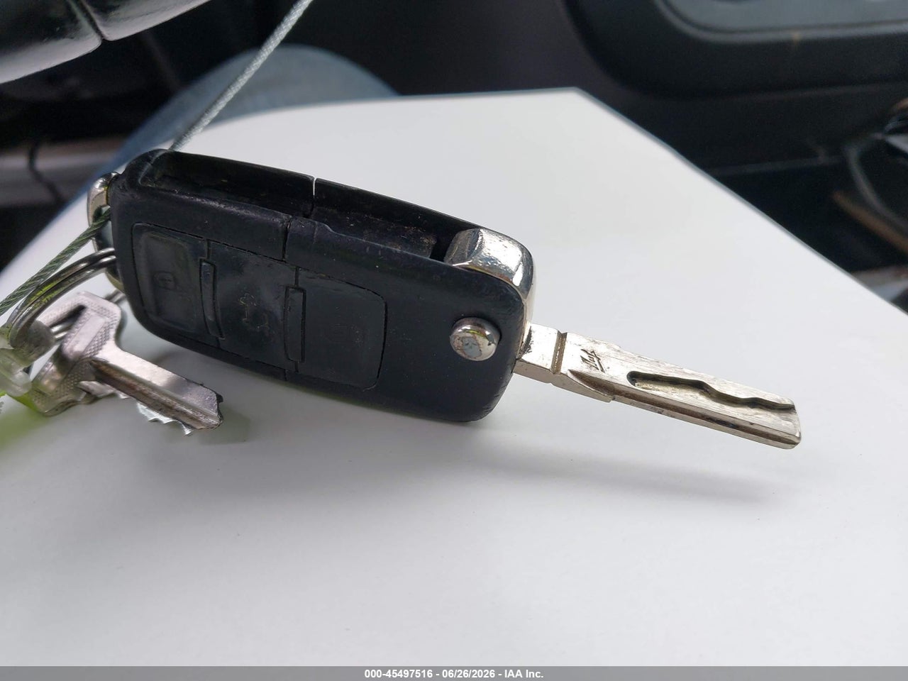 2005 VOLKSWAGEN JETTA 2.5 thumbnail 12