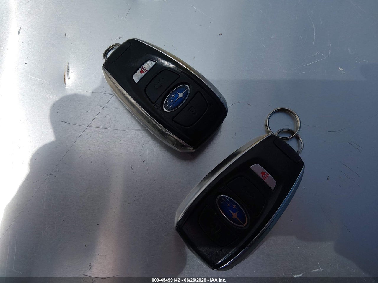 2016 SUBARU OUTBACK 2.5I LIMITED thumbnail 12