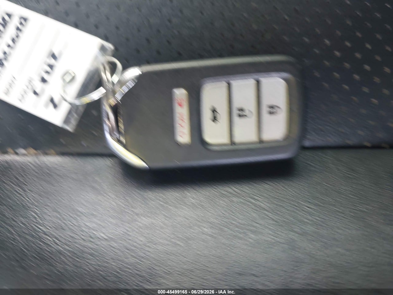 2014 HONDA ACCORD EX-L thumbnail 12