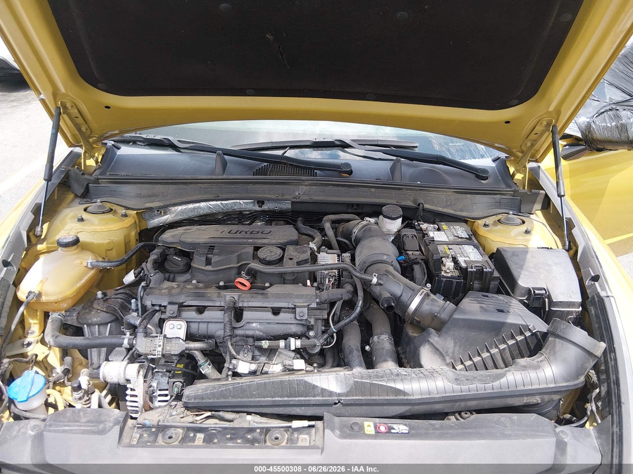 2021 HYUNDAI SONATA SEL PLUS thumbnail 11