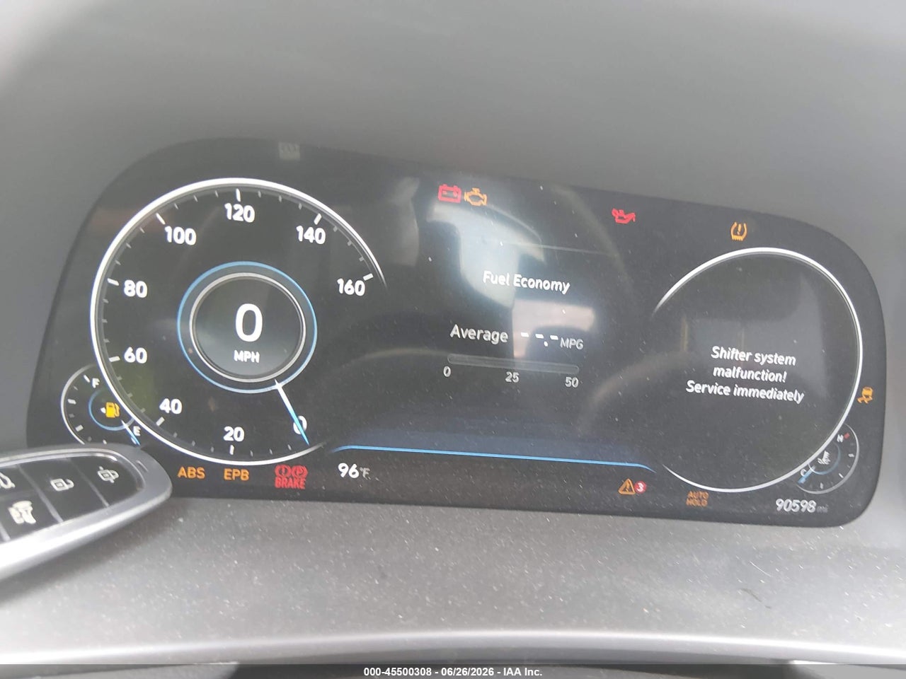 2021 HYUNDAI SONATA SEL PLUS thumbnail 8