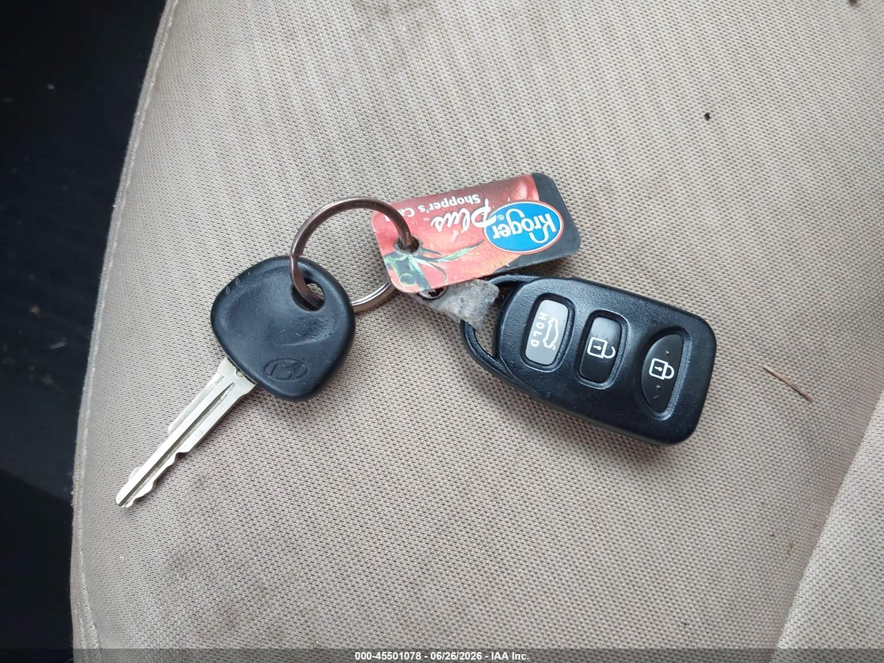 2012 HYUNDAI ELANTRA GLS thumbnail 12