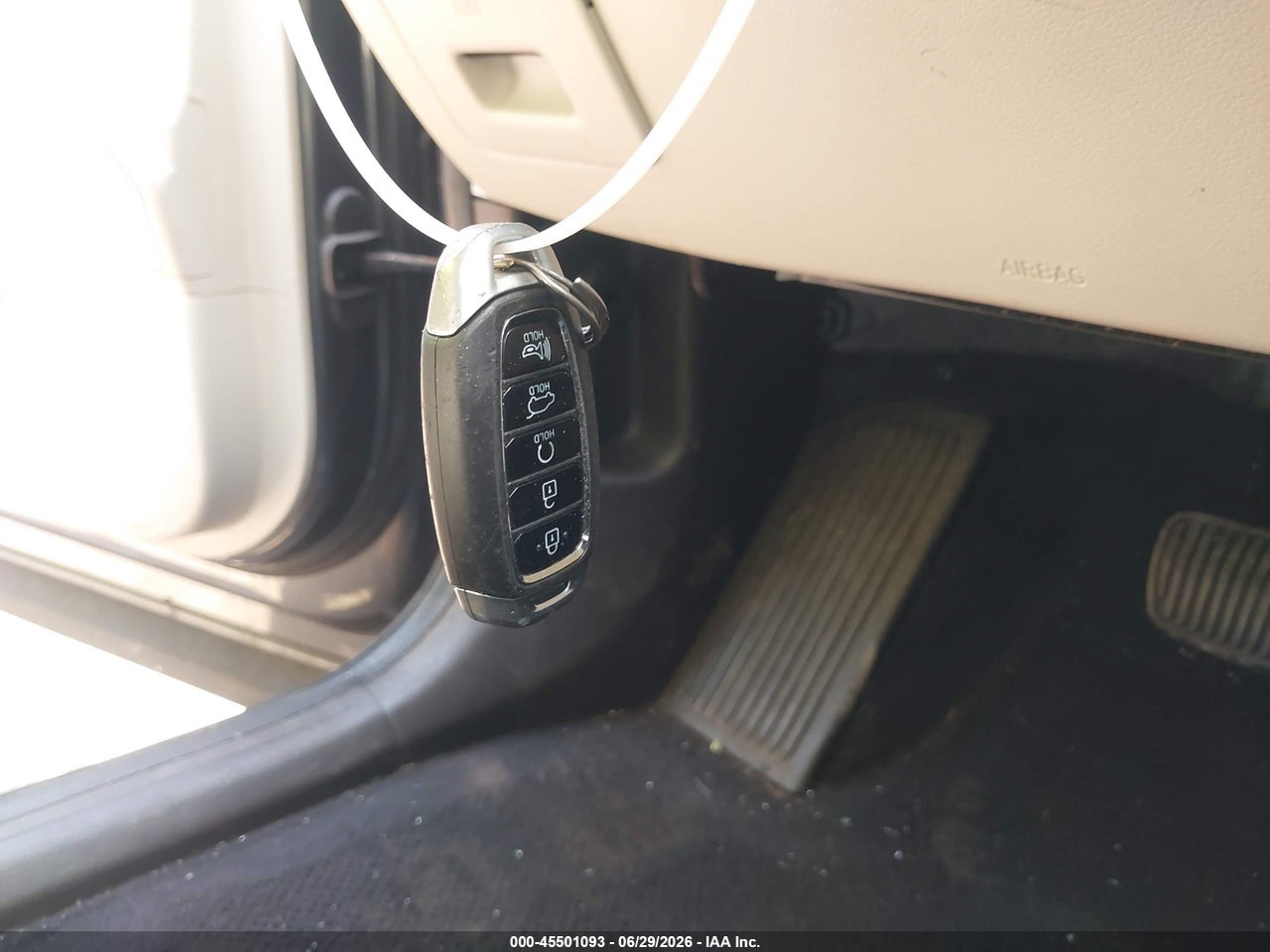 2020 HYUNDAI PALISADE LIMITED thumbnail 12