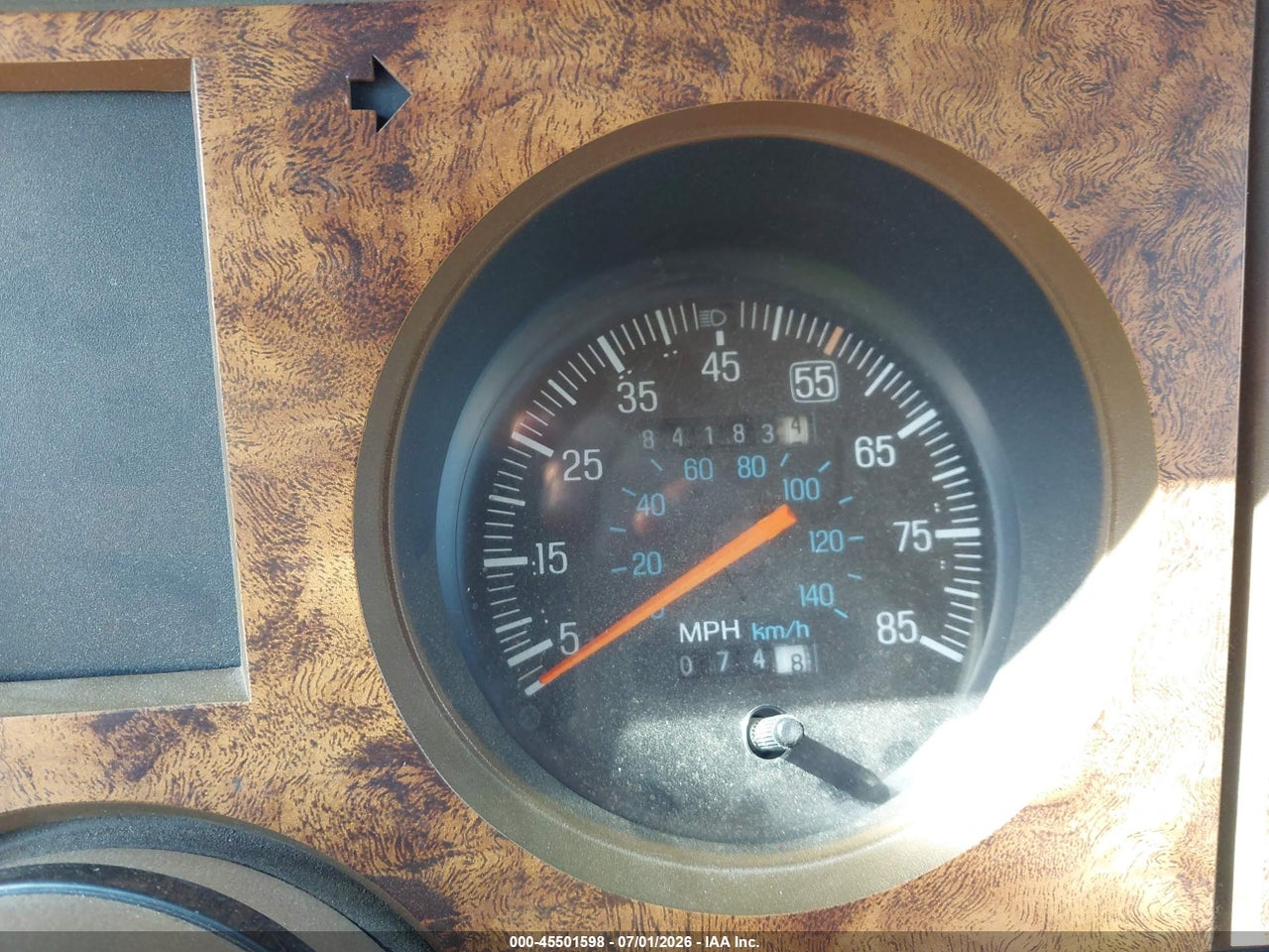 1987 FORD RANGER SUPER CAB thumbnail 8