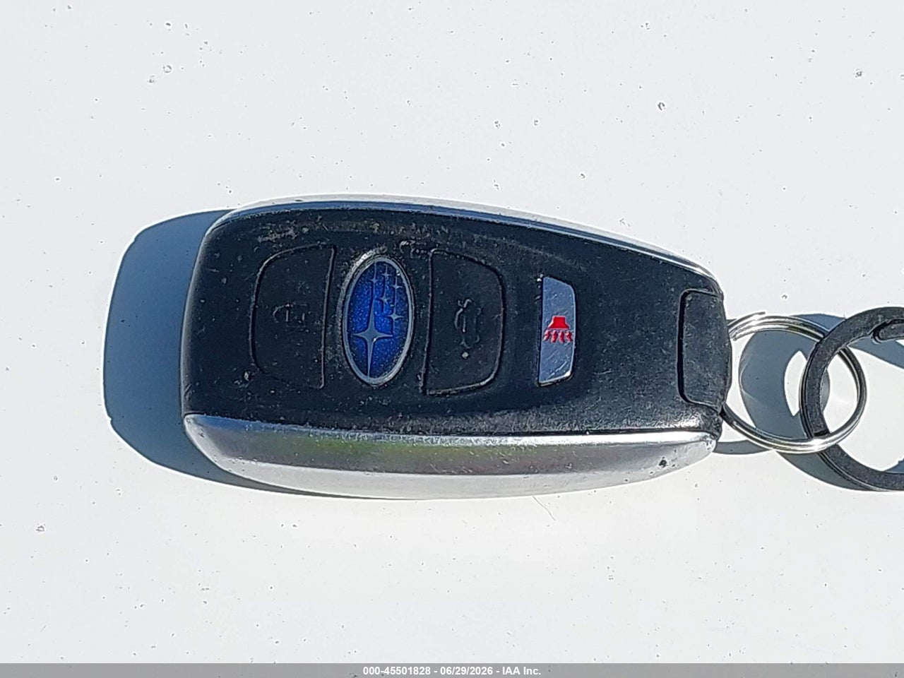 2016 SUBARU BRZ LIMITED thumbnail 12