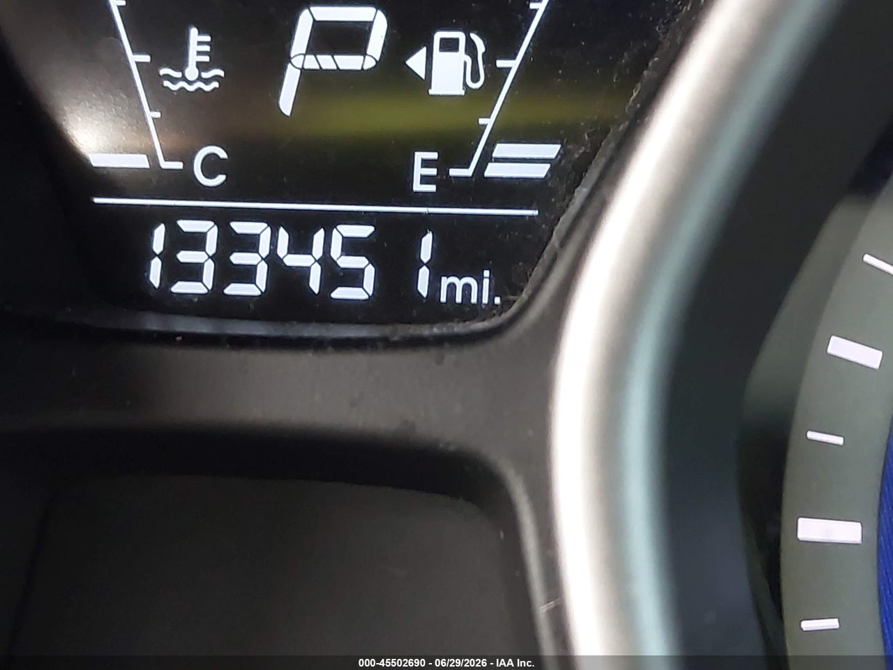 2015 HYUNDAI ELANTRA SPORT thumbnail 8