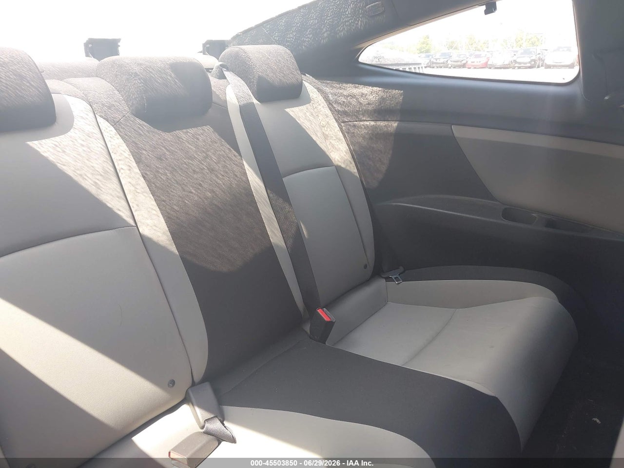 2017 HONDA CIVIC EX-T thumbnail 9