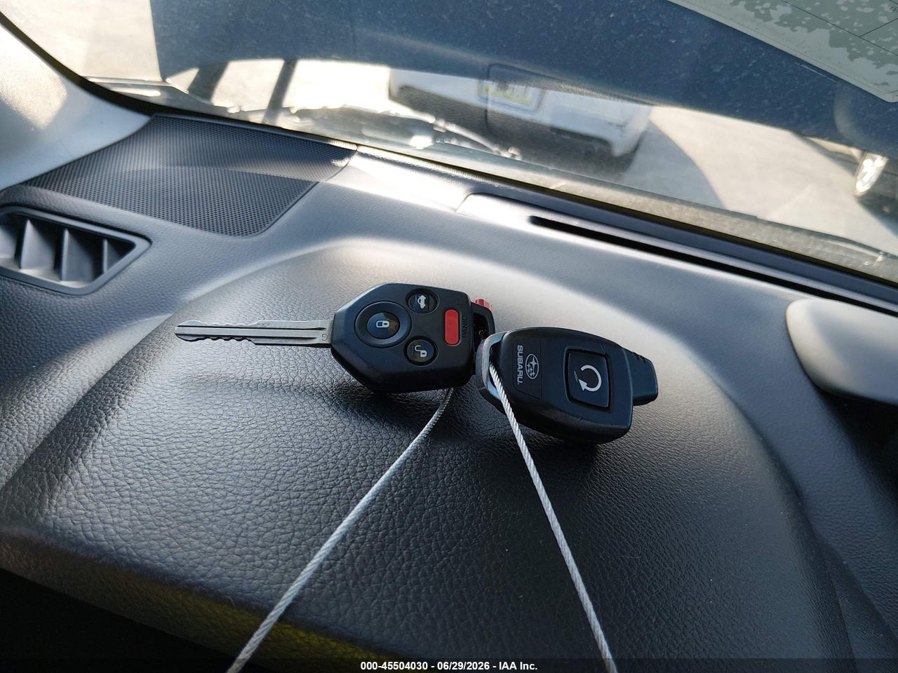 2015 SUBARU FORESTER 2.5I LIMITED thumbnail 12