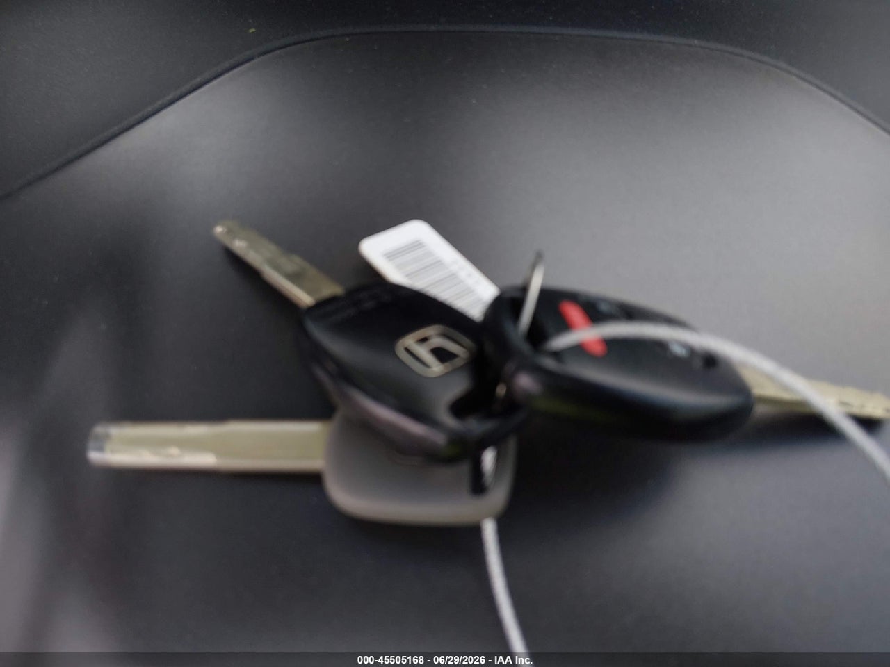 2009 HONDA CIVIC LX-S thumbnail 12