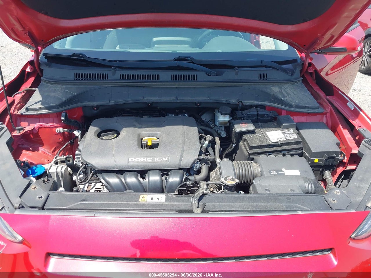 2019 HYUNDAI KONA SEL thumbnail 11
