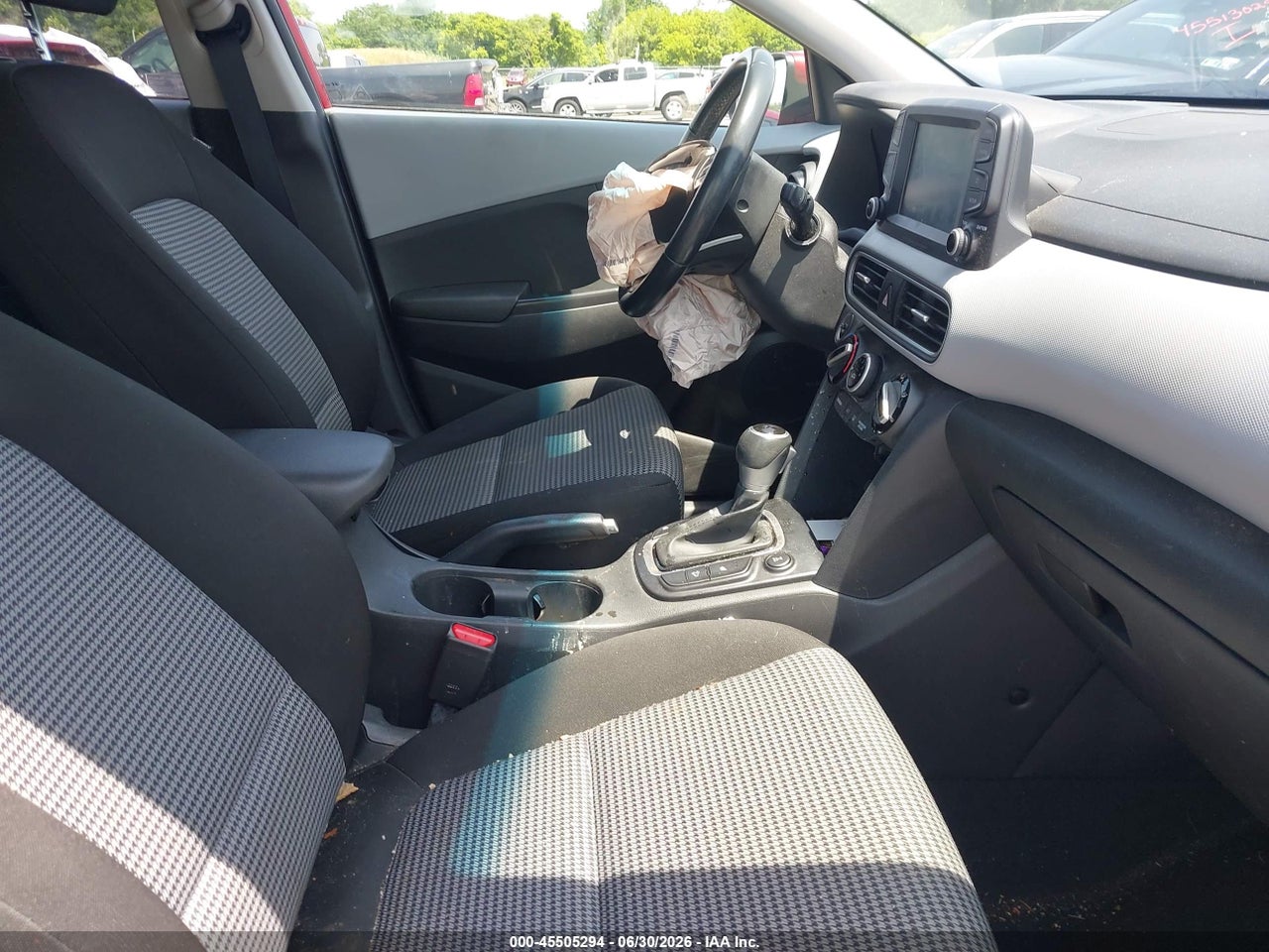 2019 HYUNDAI KONA SEL thumbnail 6